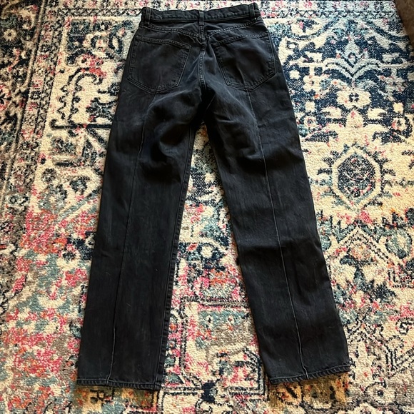 Imogene and Willie wyatt black stone - Picture 2 of 3